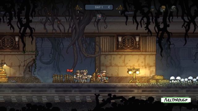 Until We Die Gameplay HD (PC) | NO COMMENTARY