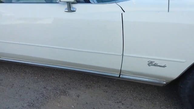 Buik Regal 1979 And Cadillac Eldorado Convertible1973بويك ريقال كاديلاك الدورادو