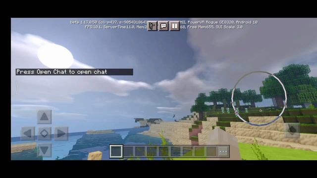 Rtx For Minecraft Pocket Edition | Rtx On Android  | Minecraft RTX Graphics | In Hindi | 2021