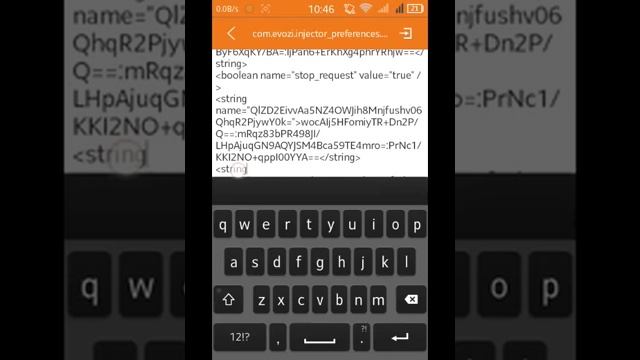 UNLOCK PAYLOAD LOCKED HTTP INJECTOR