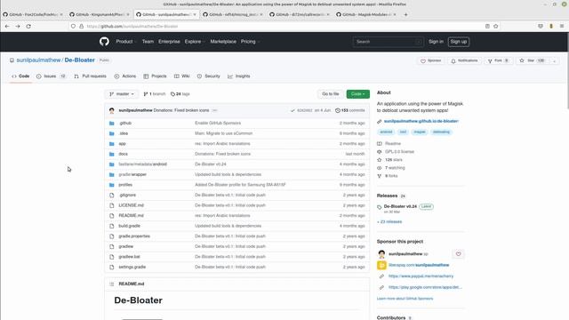 5 Modules Magisk à Découvrir