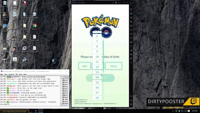 How To Update Pokemon Go APK For Nox / And New Updates PC
