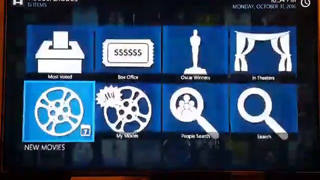 My Box DEMO