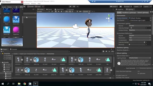 How To Open Basic Unity Hub Project Started Setting Tools External Visual Studio Configure Option P