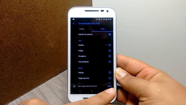 REVIEW DA ROM CypherOS (ANDROID 8.1.0) NO MOTO G3 | 1° ROM QUE EU NÃO RECOMENDO PARA O G3!