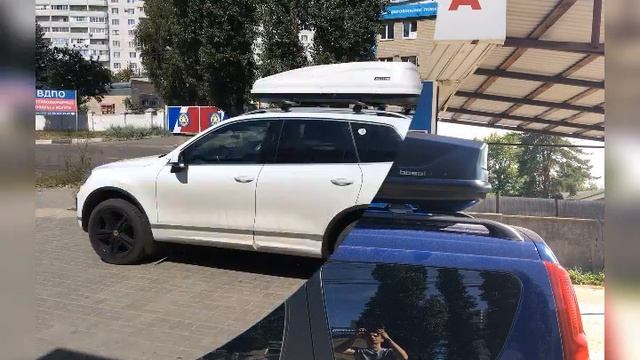 Увелич объем твоего автомобиля