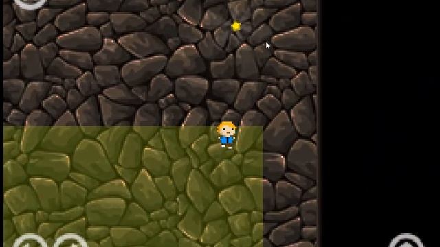 Development Version Of Upcoming IOS/Android Game 