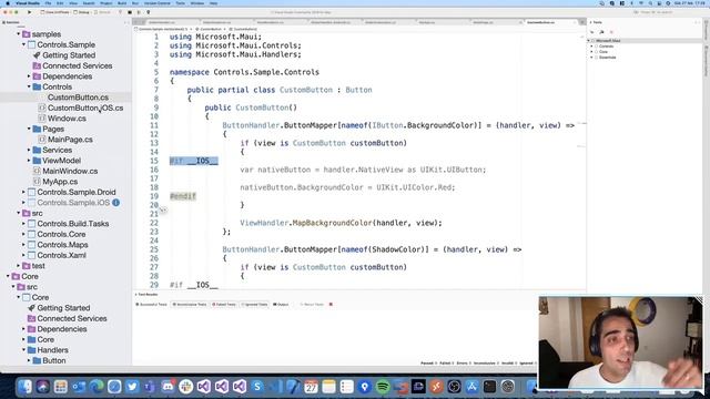 As Xamarin.Forms Developer, What Changes Will I Find In .NET MAUI?