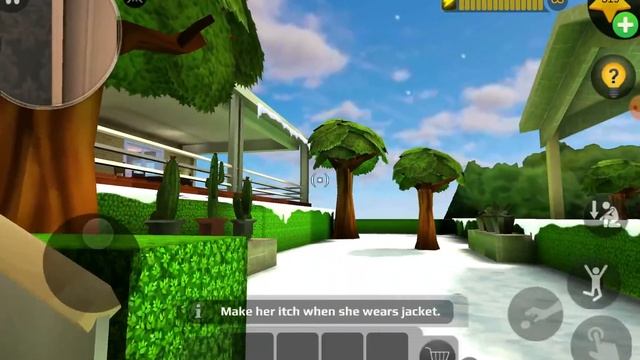 Scary Teacher 3D - RAT ATTACK  & LET ITCH BE - New Update Gameplay Walkthrough Part 8 (iOS,Android)