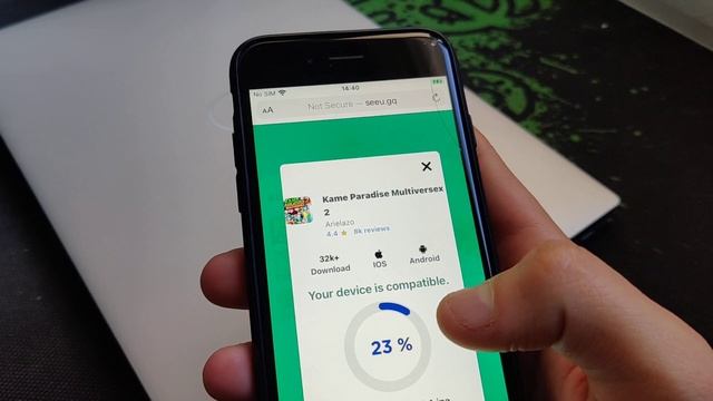 Kame Paradise Multiversex 2 Mobile Download - How To Get Kame Paradise Multiversex 2 IOS & Android