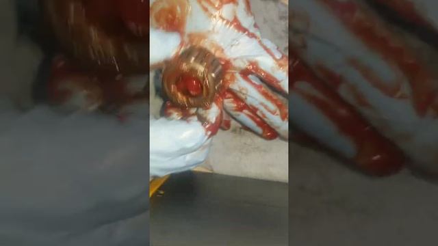 1946-1954 Plymouth Wheel Bearing  Greasing