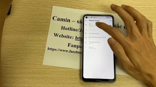 Hướng Dẫn Sử Dụng Camera Mini Wifi V380 Với ứng Dụng HDwificam Pro