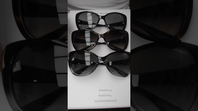 VOGUE VO2819S 1880/8E 58 ABM CLINIC Sertifikovan Prodavac Za Original Ray Ban Naočare Za Sunce
