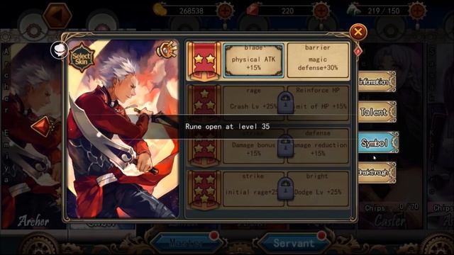 Saber And Excalibur Android Game First Look Gameplay Español