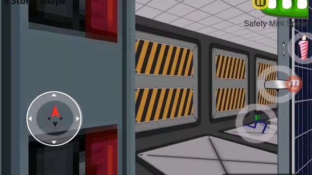 Baldi & Red Impostors Survivors Endiess Mode