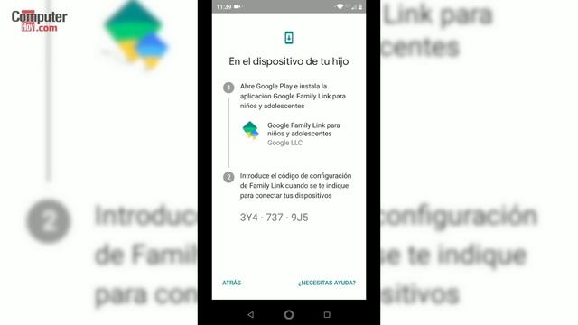 Cómo Habilitar El Control Parental En Android
