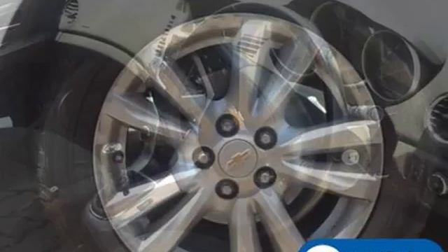 2014 CHEVROLET CRUZE 1.6 LS Auto For Sale On Auto Trader South Africa