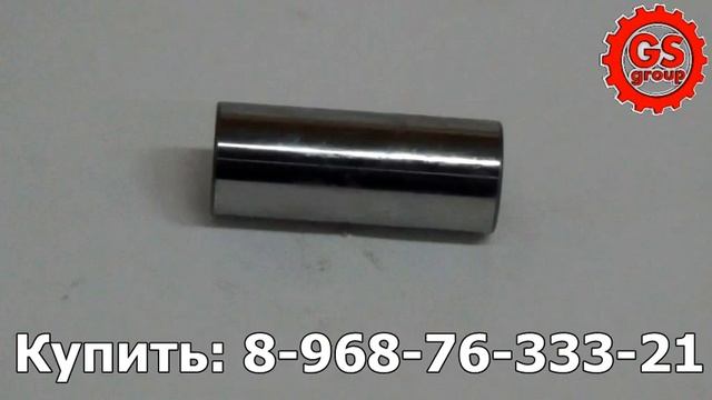 Палец поршневой JMC 1051 (1004011TAR)