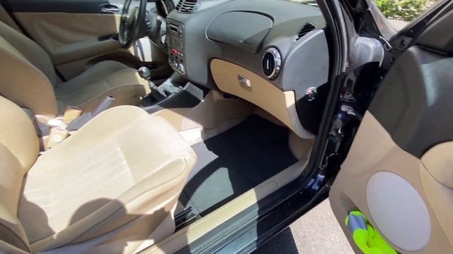 ALFA ROMEO 147 1.9 JTD (120) 5 Porte Distinctive