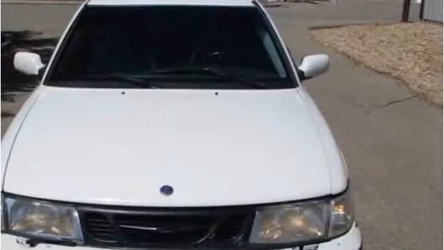 2001 Saab 9-3 Used Cars LONGMONT CO