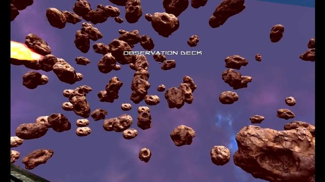 PONR Final Game Demo