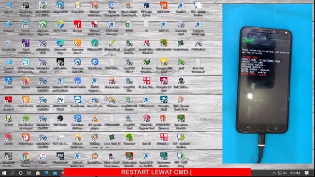 GAK PAKE LAMA , HAPUS GOOGLE ACCOUNT FRP ASUS X00ID ( ZC554KL ) ZENFONE 4 MAX PRO