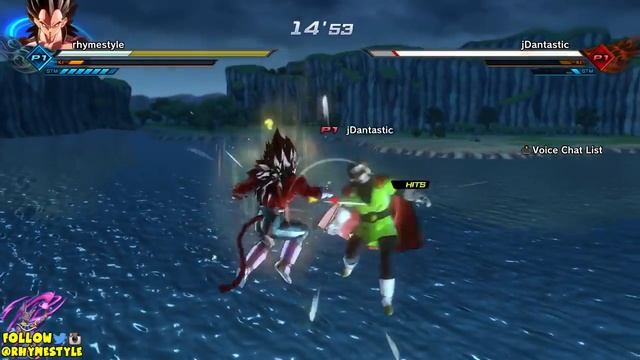 Improving Longevity! Importance Of Future Updates | Dragon Ball Xenoverse 2 Random Battles