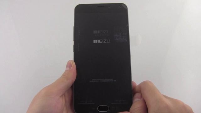 MEIZU M2 NOTE Root International Version Review