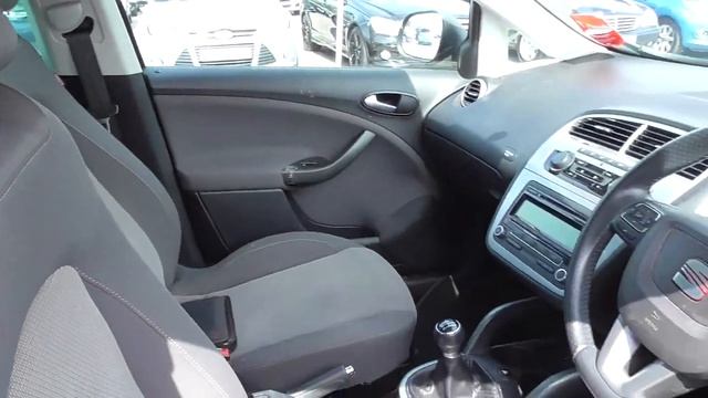 Seat Altea Xl Se Cr Tdi U15165