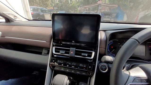 How To Connect Android In New Innova Hycross| Grade Applicable: GX, VX, ZX & ZXO| Innova 2023