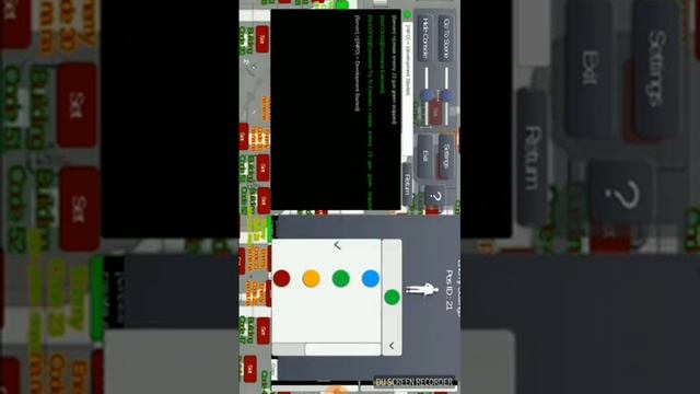 How To Create Android Game Tamil