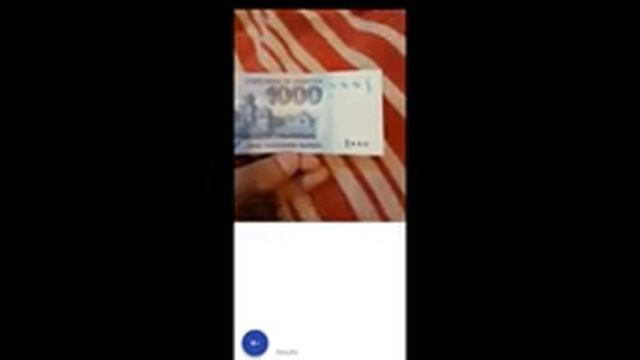 |Currency| |Detector| Of |Pakistani| Notes With Android App Made By Ak