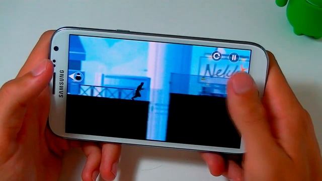 Top 10 Android Games 2013!
