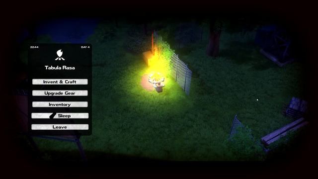 Building A Home To Survive In Dysmantle!