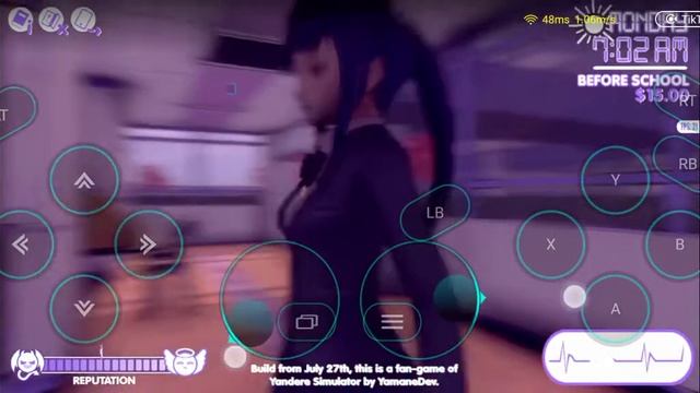 Yamane's Love Life Android
