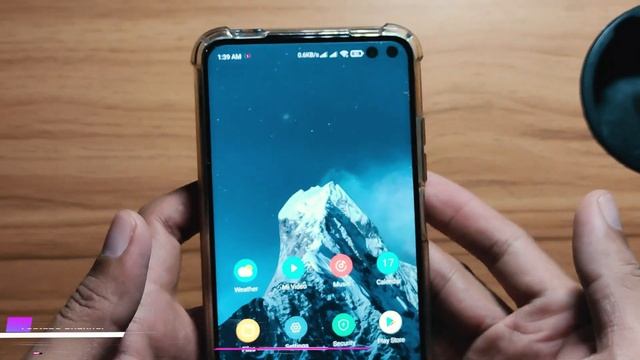 NEW UPDATE ON EU ROM FOR K30 4G OR POCO X2 | Najskie