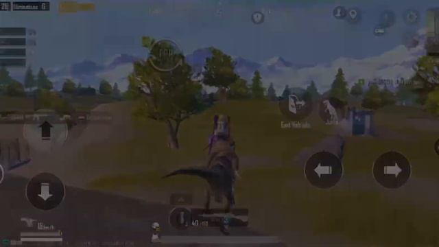 Iphone Xr Pubg Test New Update IOS 16.5 Pubg Test 😍🔥