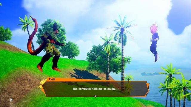 🔴 Lets Play DRAGON BALL Z KAKAROT | Story Continues #kakkie69 #kakkielive