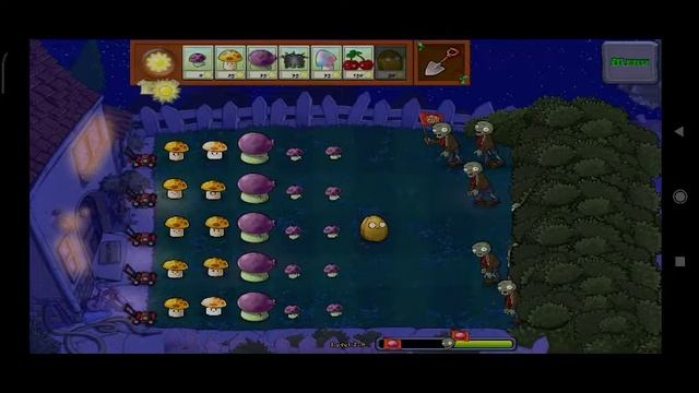 Pvz HD 2-9