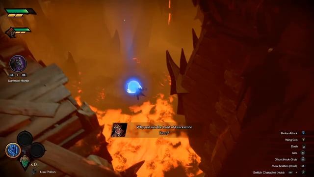 DARKSIDERS GENESIS PLAYTHROUGH TOP SELLER STEAM