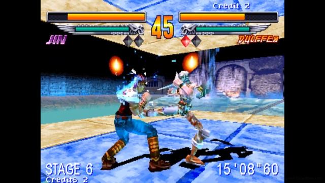 💥🐉 Heaven's Gate | Best MAME Games ( Do You Remember This Game? )