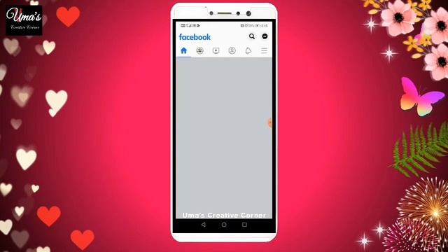 Facebook Avatar Not Working 🤔 Fb Avatar Option Not Showing - Try These 10 Settings ! In Hindi