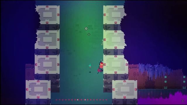 Hidden Indie Game Gems: Hyper Light Drifter