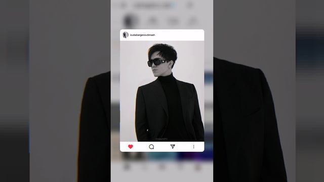 Димаш Кудайберген  Eurasian Fan Club - Клип @dimashdearseurasianfanclub