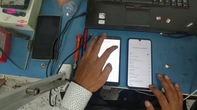 Honor 10 Lite HRY-AL00 Latest Security Frp Bypass Very Easy Method