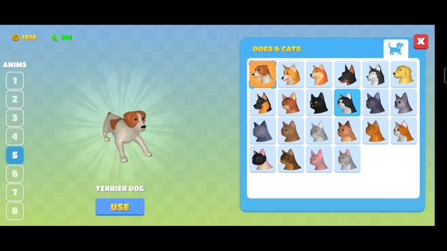 Meet My New Family Member In School Party Craft Gameplay