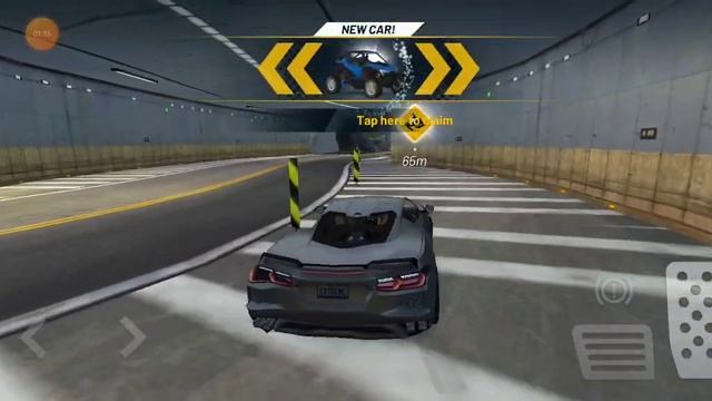 Car Driving 🏎️ Game 3d Model Vivo Android Phone 📱 #viral