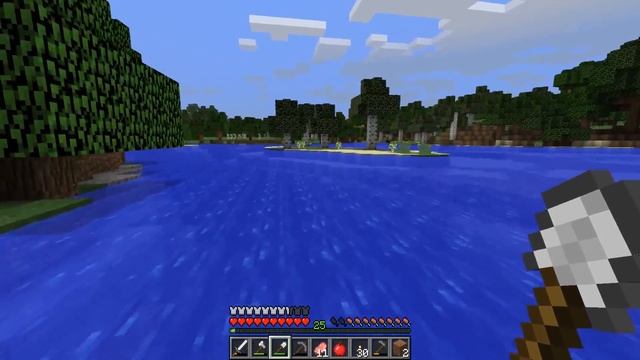 Eep Survival EP 18 | Mother Goose Club: Minecraft