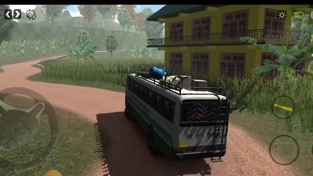 Impossible Bus Game High Graphics Best Bus Gameplay Video In Android