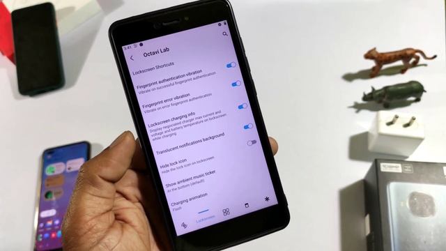 Octavi OS 2.1 Official Redmi Note 4 Review | Install New Look Octavi OS 2.1